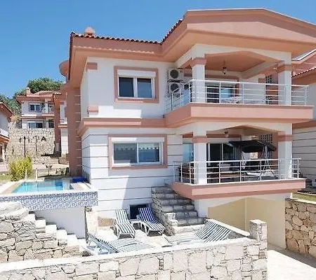 Marina * Kusadasi