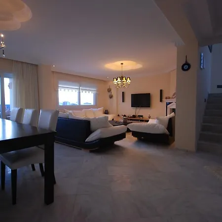 Villa Marina Kusadasi